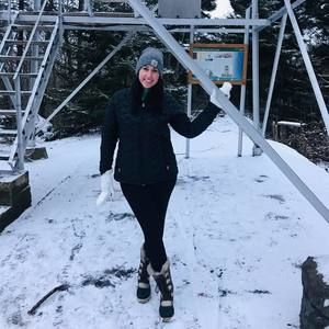 Meet your Posher, Erin